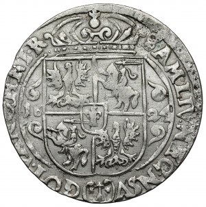 Sigismond III Vasa, Ort Bydgoszcz 1624