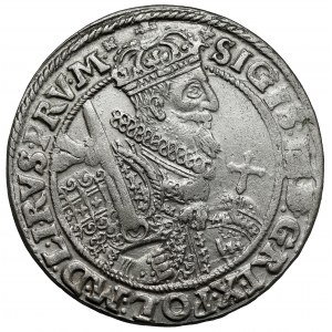 Zygmunt III Waza, Ort Bydgoszcz 1622