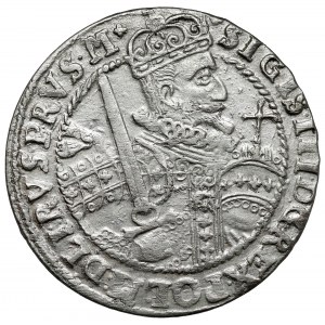 Zygmunt III Waza, Ort Bydgoszcz 1622