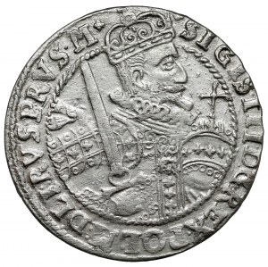 Sigismond III Vasa, Ort Bydgoszcz 1622
