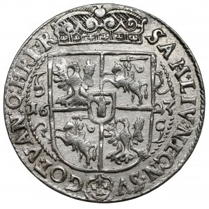 Zygmunt III Waza, Ort Bydgoszcz 1623