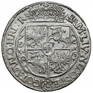 Zygmunt III Waza, Ort Bydgoszcz 1621