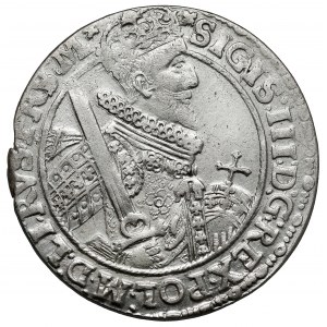 Zygmunt III Waza, Ort Bydgoszcz 1621