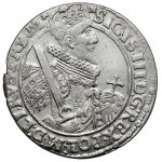 Zygmunt III Waza, Ort Bydgoszcz 1621 - PRS/V