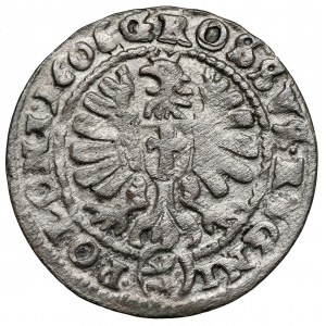Zygmunt III Waza, Grosz Kraków 1606