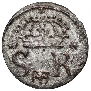 Zygmunt III Waza, Szeląg Warszawa(?) 1622