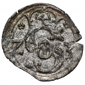 Zygmunt III Waza, Trzeciak Poznań 1623