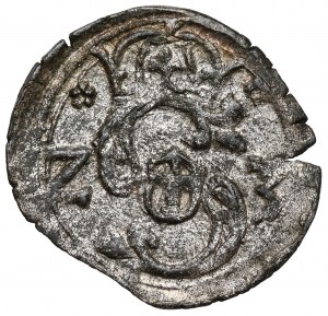 Sigismund III Vasa, Trzeciak Poznań 1623
