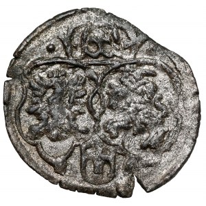 Zygmunt III Waza, Trzeciak Poznań 1623