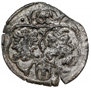 Sigismund III Vasa, Trzeciak Poznań 1623