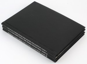 Collection de pièces russes - Fuchs - Catalogues de vente aux enchères de Sotheby's 1996-97