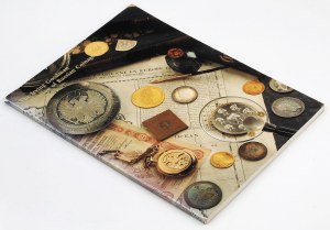 Collection Goodman - Grande Russie - Catalogue de vente aux enchères Superior Galleries 1991