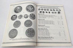 The Prokop Collection - Part 2 - Aurea 8 auction catalogue (2003).
