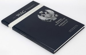 Russia Collection - WAG 76 auction catalog