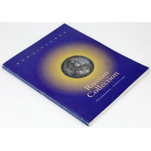 Russian Collection, Renaissance 2000 r.