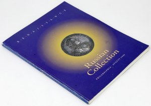 Collection russe, Renaissance 2000.