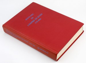 Monnaies de l'empire de Russie 1725-1894, G. Michailovitch [Réimpression 1973/1916].