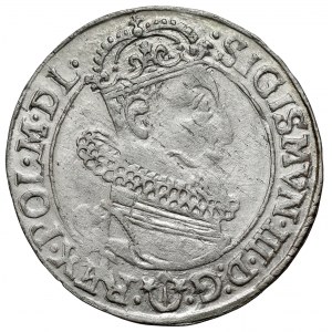 Zygmunt III Waza, Szóstak Kraków 1623