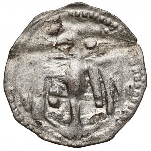 Władysław II Jagiełło, Denar Kraków