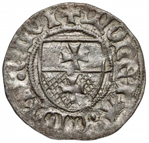 Casimir IV Jagiellonian, Szeląg Elbląg