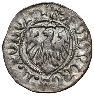 Casimir IV Jagiellonian, Szeląg Elbląg