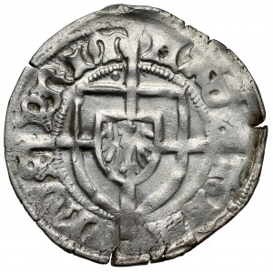 Zakon Krzyżacki, Paweł von Russdorf, Szeląg