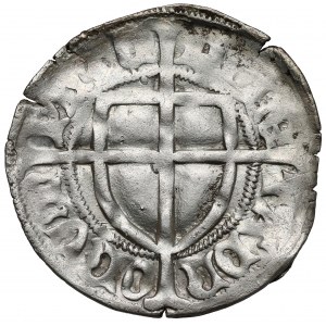 Zakon Krzyżacki, Paweł von Russdorf, Szeląg