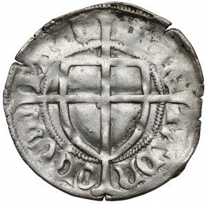 Ordre Teutonique, Paul von Russdorf, Shelagus