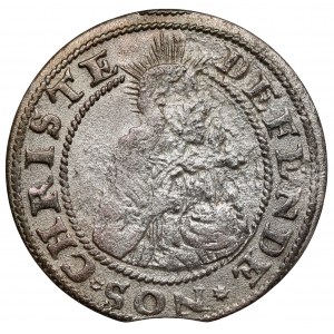 Oblężenie Gdańska, Grosz Gdańsk 1577