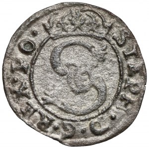 Stefan Batory, Shelagh Vilnius 1582