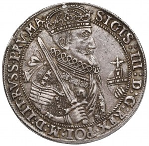 Zygmunt III Waza, Talar Bydgoszcz 1627