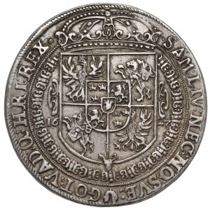 Zygmunt III Waza, Talar Bydgoszcz 1627