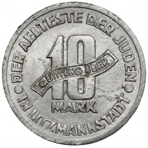 Ghetto de Łódź, 10 marques 1943 Al