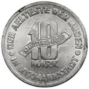 Ghetto de Łódź, 10 marques 1943 Al