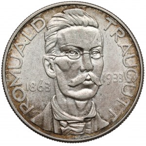 Traugutt 10 złotych 1933