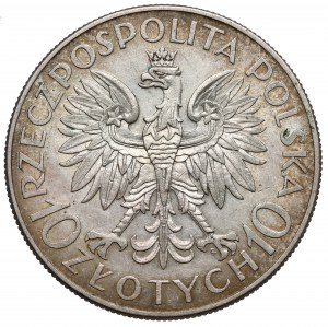 Traugutt 10 or 1933