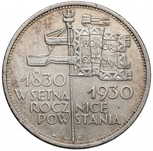 Bannière 5 or 1930