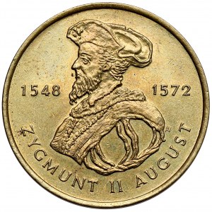 2 or 1996 Sigismond II Auguste