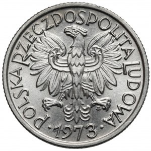 2 złote 1973