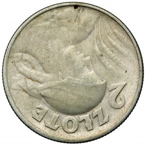 Femme et oreilles 2 or 1924 Philadelphie - REMPLACEMENT