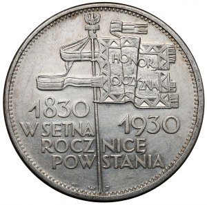 Bannière 5 or 1930