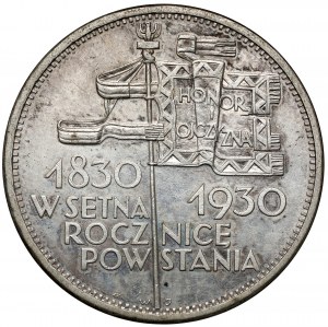 Bannière 5 or 1930