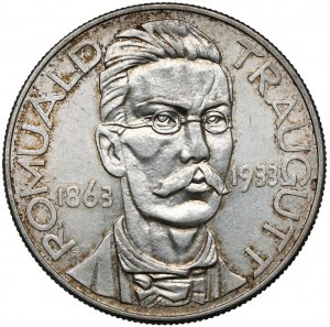 Traugutt 10 or 1933