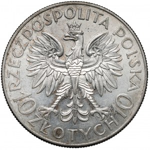 Traugutt 10 or 1933