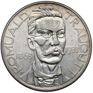 Traugutt 10 złotych 1933