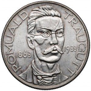 Traugutt 10 złotych 1933