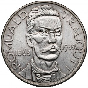 Traugutt 10 or 1933
