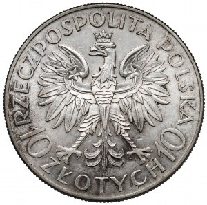 Traugutt 10 or 1933