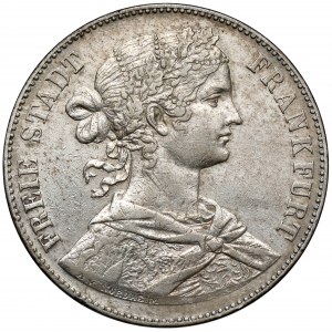 Frankfurt, Talar 1860
