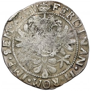 Emden, 28 stüber bez daty (1624-1653)
